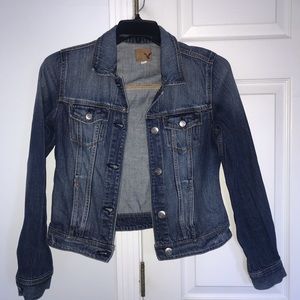 American Eagle Denim Jacket